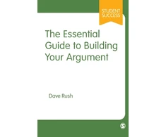 KNYGA Dave Rush Essential Guide to Building Your Argument