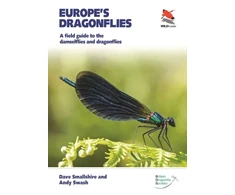 KNYGA Dave Smallshire Europe's Dragonflies