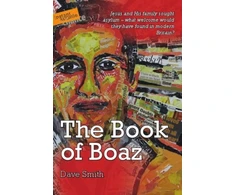 KNYGA Dave Smith Book of Boaz