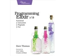 KNYGA Dave Thomas Programming Eliksyras 1.6