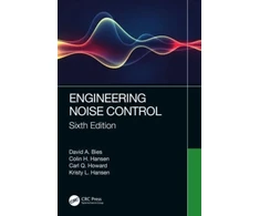 KNYGA David A Bies Engineering Noise Control