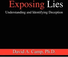 KNYGA Camp Exposing Lies: Understanding and Identifying Deception