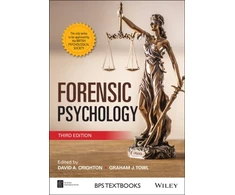 KNYGA David A Crighton Forensic Psychology