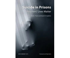 KNYGA David A Crighton Suicide in Prisons
