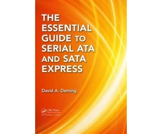KNYGA David A Deming Essential Guide to Serial ATA and SATA Express