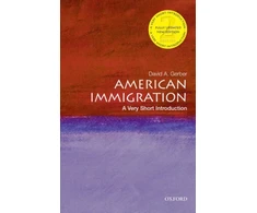 KNYGA David A Gerber American Immigration