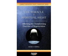 KNYGA David A Harrell Miracle of Spiritual Sight