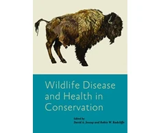 KNYGA David A Jessup Wildlife Disease and Health in Conservation