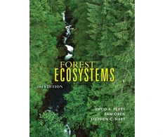 KNYGA David A Perry Forest Ecosystems