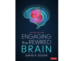 KNYGA David A Sousa Engaging the Rewired Brain