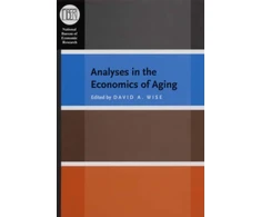 KNYGA David A Wise Analyses in the Economics of Aging