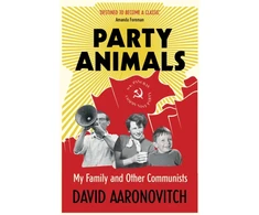 KNYGA David Aaronovitch Party Animals