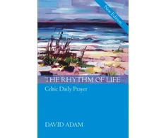 KNYGA David Adam Rhythm of Life