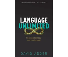 KNYGA David Adger Language Unlimited