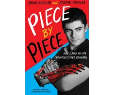 KNYGA David Aguilar Piece by Piece