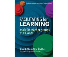 KNYGA David Allen Facilitating for Learning