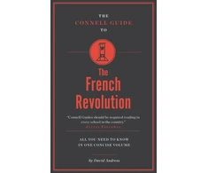KNYGA David Andress Connell Guide To The French Revolution