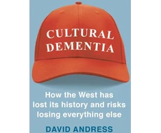 KNYGA David Andress Cultural Dementia