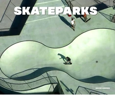 KNYGA David Andreu Skateparks