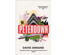 KNYGA David Annand Peterdown