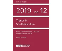 KNYGA David Arase Free and Open Indo-Pacific Strategy Outlook