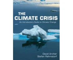 KNYGA David Archer Climate Crisis