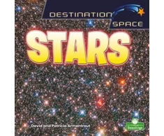 KNYGA David Armentrout Stars
