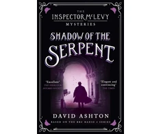 KNYGA David Ashton Shadow of the Serpent