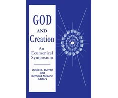 KNYGA David B Burrell God and Creation