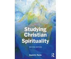 KNYGA David B Perrin Studying Christian Spirituality