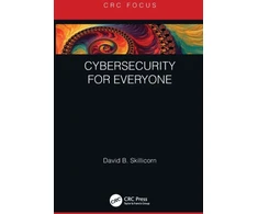 KNYGA David B Skillicorn Cybersecurity for Everyone