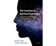 KNYGA David B Yaden Varieties of Spiritual Experience