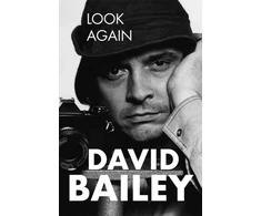 KNYGA David Bailey Look Again
