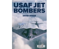 KNYGA David Baker USAF Jet Bombers