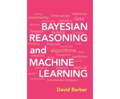 KNYGA David Barber Bayesian Reasoning and Machine Learning