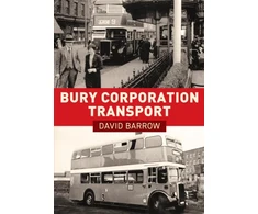 KNYGA David Barrow Bury Corporation Transport