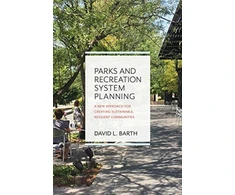 KNYGA David Barth Parks and Recreation System Planning