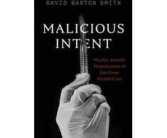 KNYGA David Barton Smith Malicious Intent
