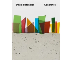 KNYGA David Batchelor – Concretos