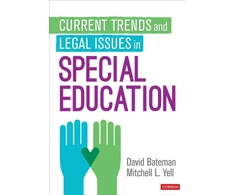 KNYGA David Bateman Current Trends and Legal Issues in Special Education