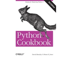 KNYGA David Beazley Python Cookbook