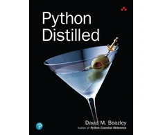 KNYGA David Beazley Python Distilled