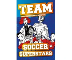 KNYGA David Bedford Soccer Superstars