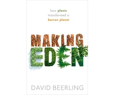 KNYGA David Beerling Making Eden