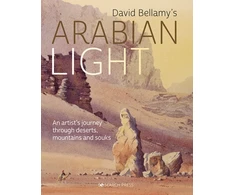 KNYGA David Bellamy Arabian Light