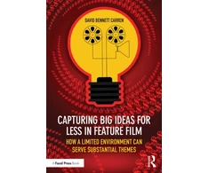 KNYGA David Bennett Carren Capturing Big Ideas for Less in Feature Film
