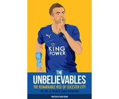 KNYGA David Bevan Unbelievables
