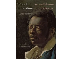 KNYGA David Bindman ‘Race Is Everything’