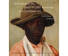 KNYGA David Bindman The Image of the Juodas in Latin American and Caribbean Art