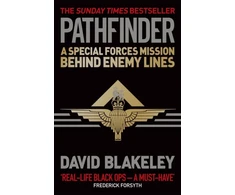 KNYGA David Blakeley Pathfinder